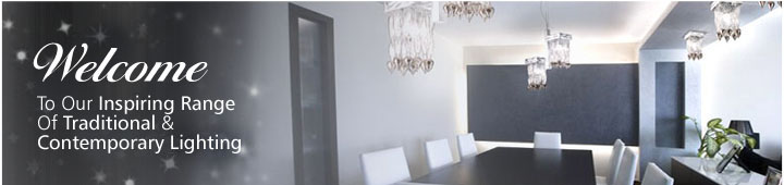 Decorative Chandeliers - Traditional and Contemporary Lighting